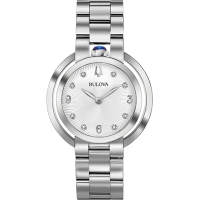 Bulova 96P184