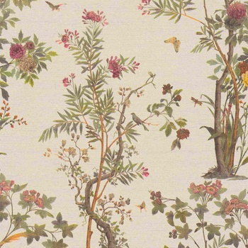 A. S. Création Влизелинов тапет за стена history of art 2 79043-1