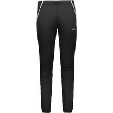 CMP WOMAN LONG PANT Dámské kalhoty černá