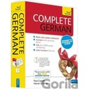Teach Yourself Complete German