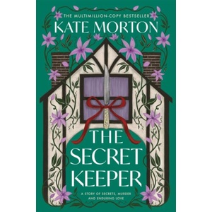 The Secret Keeper | Kate Morton (ISBN: 9781035093748)