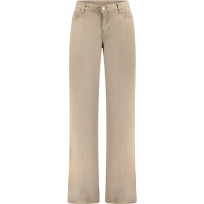 Guess jeans Дамски панталон jeans guess, Размер 24l34, Цвят Зелено (w4ga96wdp85_veg1el)