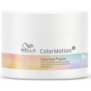 Wella Color Motion+ mask for colored hair 150 ml