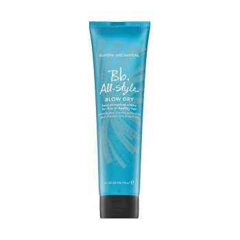 Bumble And Bumble BB All-Style Blow Dry стилизиращ крем за гладкост и блясък на косата 150 ml