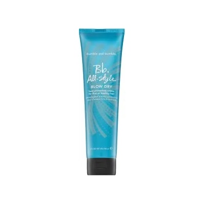 Bumble And Bumble BB All-Style Blow Dry стилизиращ крем за гладкост и блясък на косата 150 ml