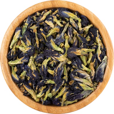 Vital Country Modrý čaj Butterfly pea 50 g