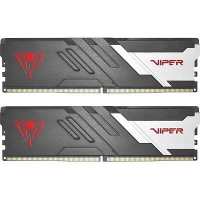 Patriot Viper Venom DDR5 16GB 5600MHz CL40 (2x8GB) PVV516G560C40K