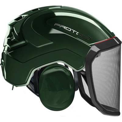 Protos Integral Forest olivová – Zbozi.Blesk.cz