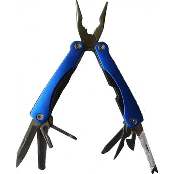 Image 1 of Мултифункционални сгъваеми клещи 10 в 1