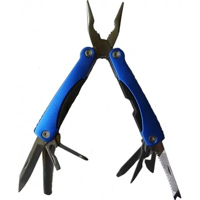 Мултифункционални сгъваеми клещи 10 в 1