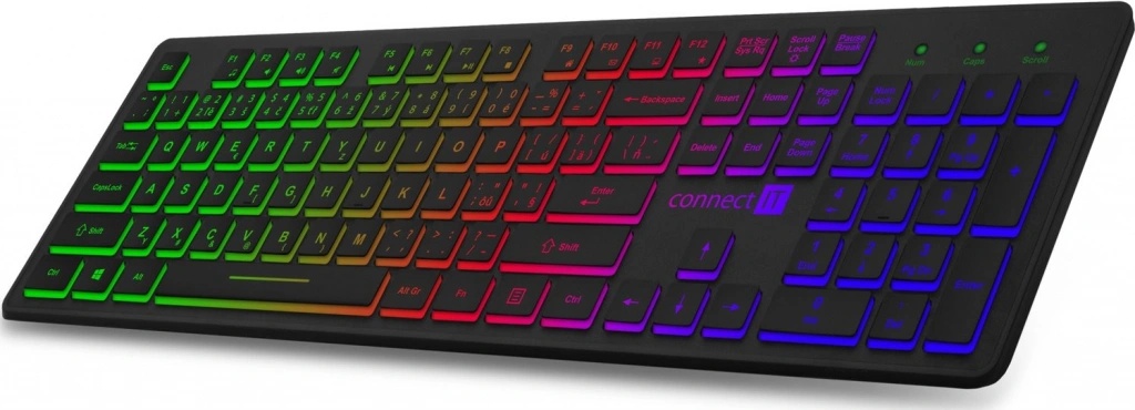 Connect It CKB-4040-CS