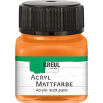 Kreul 75204 АКРИЛНА боя Orange 20 ml 1 бр (75204)