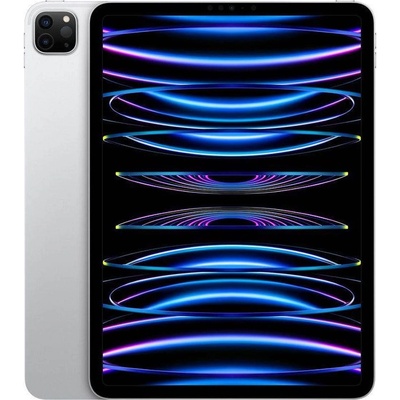 Apple iPad Pro 11 2022 2TB MNXN3