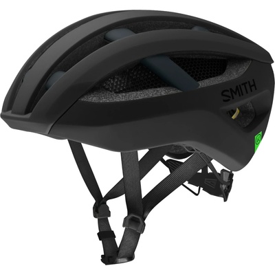 Smith Optics Каска за шосейно колоездене Smith Network MIPS Bike helmet - Matte Black - размер M 55-59 cm (851-0517-2512)