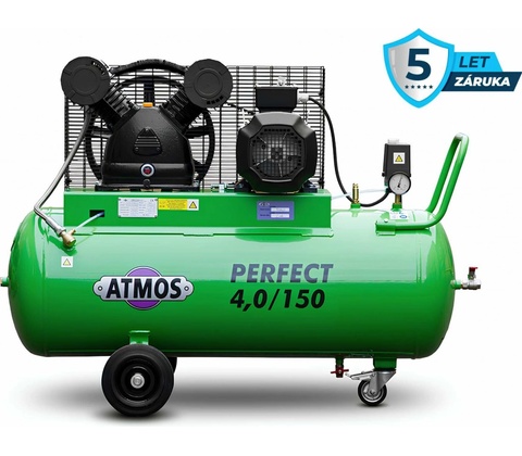 Atmos Perfect 4/150