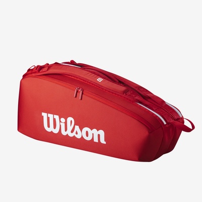 Wilson Super Tour 6Pk 2025