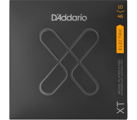 D'Addario XTE1046