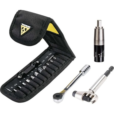 Topeak Ratchet Rocket Lite NTX+19