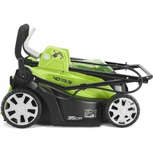 Greenworks G40LM35 (2501907)