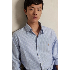Ralph Lauren Памучна риза (710928918) - answear - 214,95 лв
