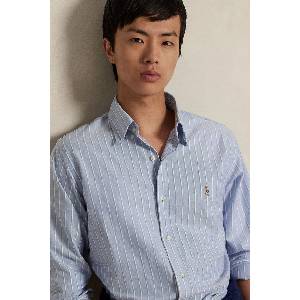 Ralph Lauren Памучна риза (710928918) - answear - 234,50 лв