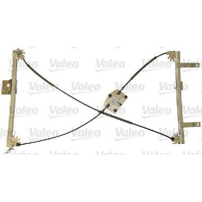 Mechanizmus zdvíhania okna - 850842 - predne