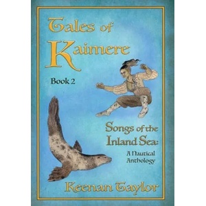 Tales of Kaimere | Keenan Taylor, Keenan Taylor (ISBN: 9781088049181)