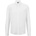 HUGO BOSS Риза с дълъг ръкав Boss Men's Joe Long Sleeve Oxford Shirt - White