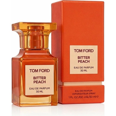 Tom Ford Bitter Peach parfumovaná voda unisex 30 ml