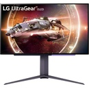 LG 27GS95QX