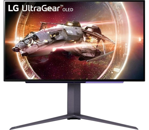 LG 27GS95QX