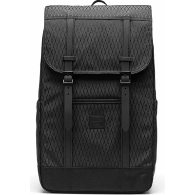 Herschel Retreat black 23 l
