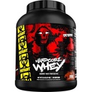 Mutant Hardcore Whey 2270 g