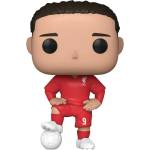 Funko Фигурка Funko Pop! Football: Liverpool FC - Darwin Nunez #53 (EDM-086548) - privantex