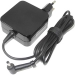 ASUS Заряднo за лаптоп Asus, 45W/19V/2.37A, букса - 4.0mm 1.35mm (CHAR0057)