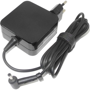 ASUS Заряднo за лаптоп Asus, 45W/19V/2.37A, букса - 4.0mm 1.35mm (CHAR0057)