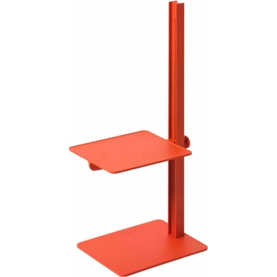String Museum orange