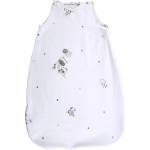 Lorelli Зимен спален чувал Lorelli - Ранфорс, жирафче, 2.5 Tog, 85 cm (20810386301R) - baby