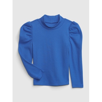 GAP Бебешка риза с ребра GAP GAP | Sin | Момичешки | 74-80