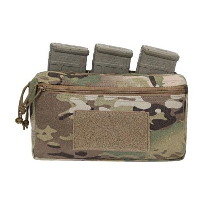 Warrior Assault Systems utility na tři puškové zásobníky MultiCam