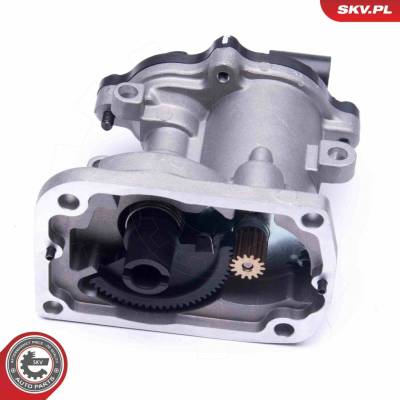 AGR - Ventil ESEN SKV 14SKV160