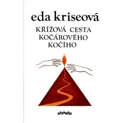 Křížová cesta kočár. kočího - Eda Kriseová