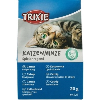 Trixie catnip na povzbuzení 20 g