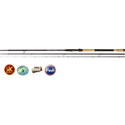 Browning Black Viper III light 3,6 m 80 g 3 diely