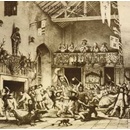 Hudba JETHRO TULL: MINSTREL IN THE GALLERY - R. CD