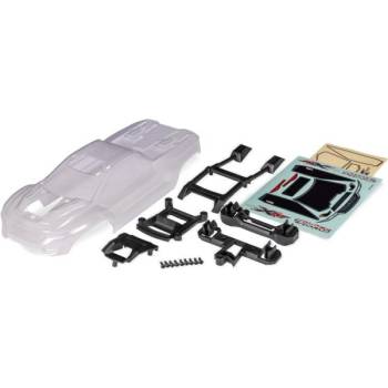 Image 1 of Traxxas каросерия Mini XRT прозрачна