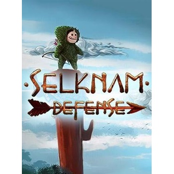 Selknam Defense 2-Pack