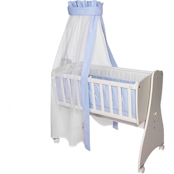 Lorelli СЕТ ЗА ЛЮЛКА first dreams РАНФОРС МЕЧО СИНЬО (20051165901)