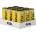 Applied Nutrition Bodyfuel Energy Cans [12 x 330 мл] Лимонада