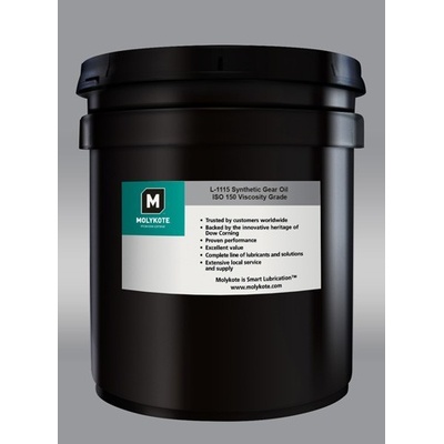 Molykote L-1115FM 18,9 l